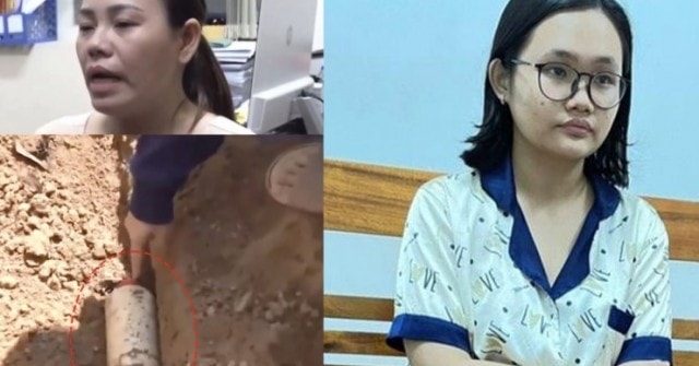 Từ vụ người phụ nữ dùng xyanua sát hại người thân: 'Giải mã' nguồn cơn gây tội ác