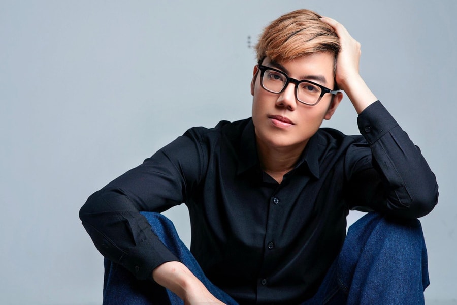 CEO 9X: “Muốn làm giàu, không ai dạy 50 buổi miễn phí mỗi tuần”