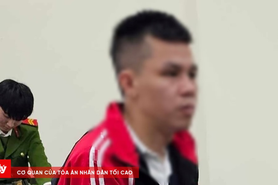 Y án tử hình bị cáo sát hại người tình rồi tự sát