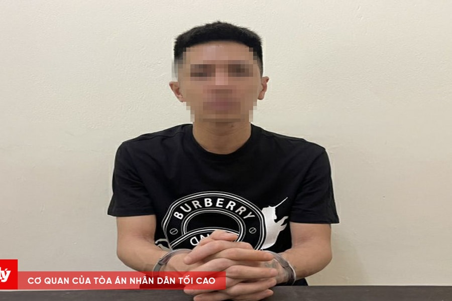 Nghệ An: Phá đường dây ma túy liên huyện.