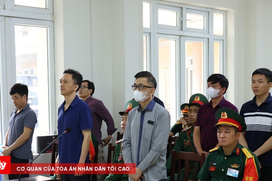 Đề nghị giảm án cho các bị cáo trong vụ án tại Học viện Quân y