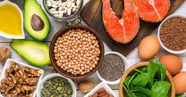 Điều nên biết về chất béo tốt và xấu trong chế độ ăn