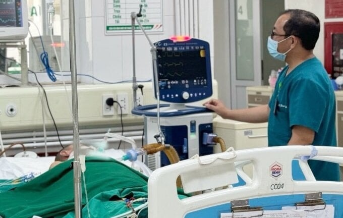 Chế biến thủ lợn, không ngờ nhiễm vi khuẩn gây chết người