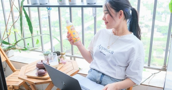 Khám phá bí quyết làm đẹp từ sâu bên trong với nguồn dinh dưỡng từ sữa đậu nành