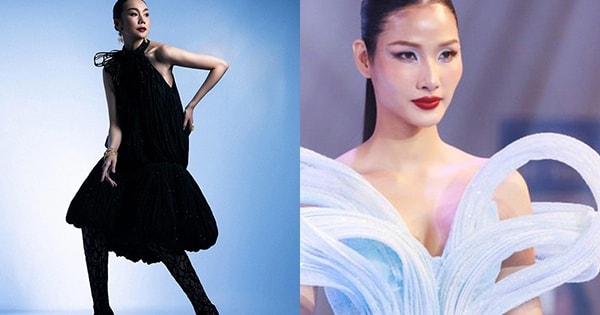 Động thái cứng rắn của Thanh Hằng với Á hậu Hoàng Thùy