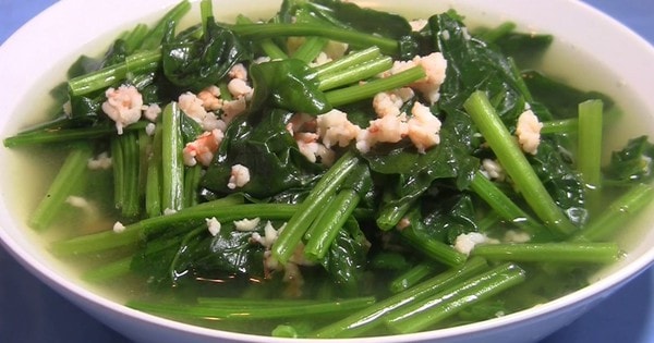 Loại rau giàu dinh dưỡng, người bệnh tiểu đường nên ăn để kéo dài tuổi thọ