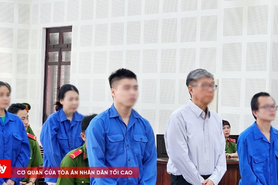 Tham ô hàng trăm tỷ đồng, thủ quỹ Trường ĐH Bách khoa Đà Nẵng lĩnh án tử hình