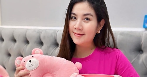 Nỗi lo lắng của Kha Ly khi chăm con đầu lòng