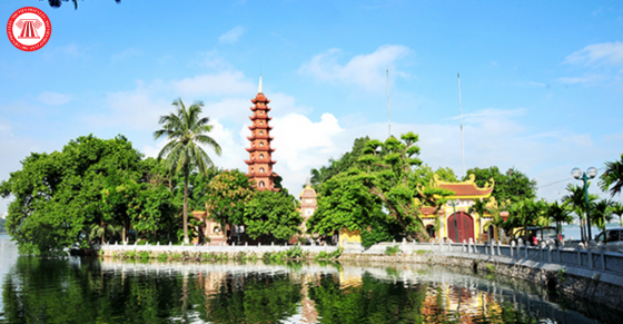 Điều kiện thành lập, chia, tách, sáp nhập, hợp nhất tổ chức tôn giáo trực thuộc mới nhất