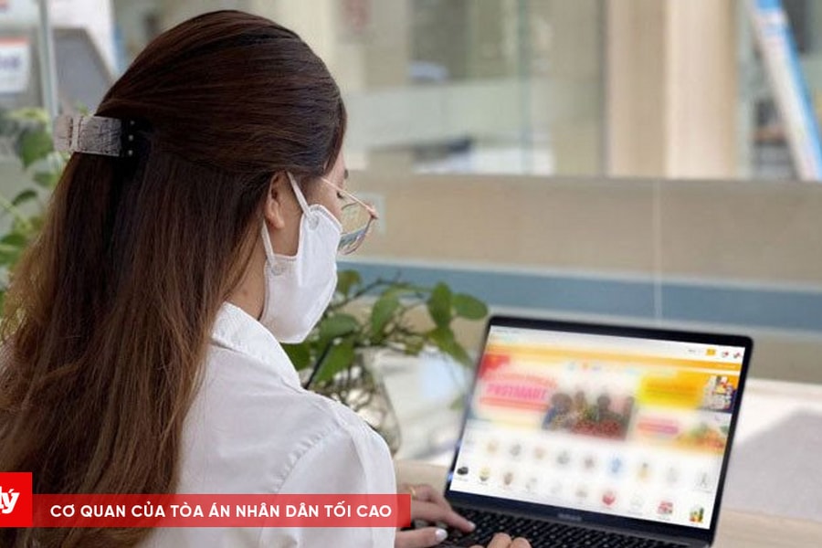 Một phụ nữ bị lừa hơn 1 tỷ đồng khi làm cộng tác viên bán hàng online