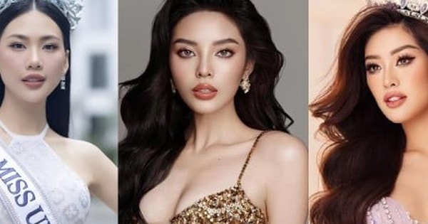 Loạt Hoa hậu, Á hậu bị buộc thôi học, bỏ học sau đăng quang