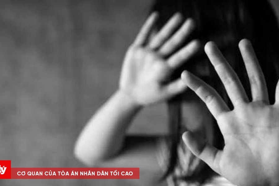 Xác minh vụ bé gái có dấu hiệu bị xâm hại