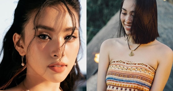 Một Hoa hậu quê Quảng Nam lộ bí quyết chăm sóc da tăng collagen để bớt rãnh cười