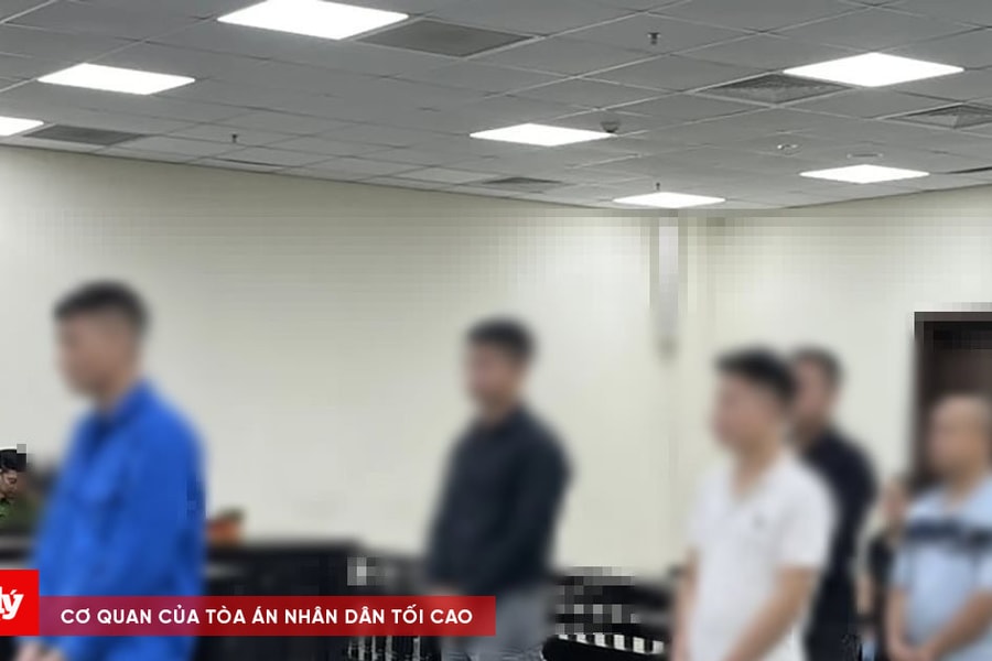 Tử hình bị cáo nổ súng bắn chết người ở quán karaoke