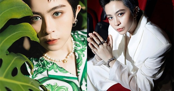 Thói quen trước khi ăn sáng giúp 'tomboy' gây sốt Vbiz Gil Lê có làn da căng đẹp mịn màng