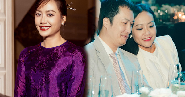 Hôn nhân 15 năm của diễn viên Hồng Ánh
