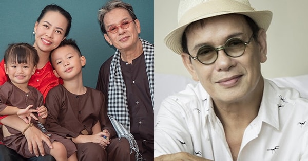 Hôn nhân hơn một thập kỷ bên vợ kém 44 tuổi của nam nhạc sĩ nổi tiếng