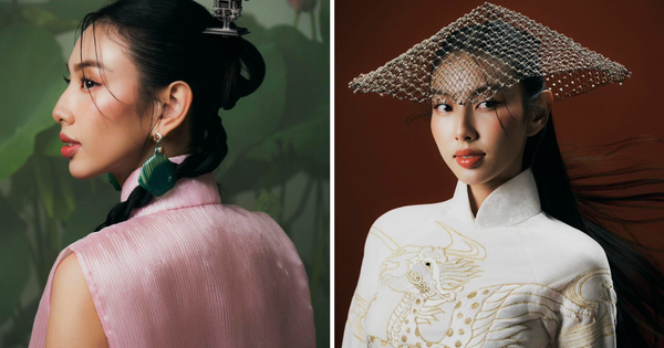 Hoa hậu Thùy Tiên đón tuổi 26 với bộ ảnh mang thông điệp ý nghĩa