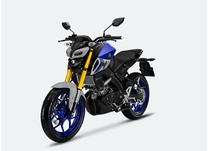 Bảng giá xe máy hãng Yamaha mới nhất tháng 8/2024