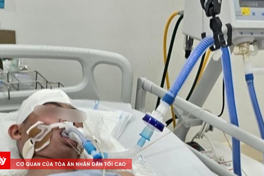 Công an quận Long Biên kết luận vụ nam sinh lớp 8 bị đánh dẫn tới tử vong