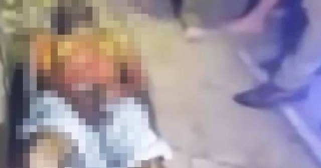 Nam thanh niên ở Cà Mau chết cháy nghi do tự thiêu