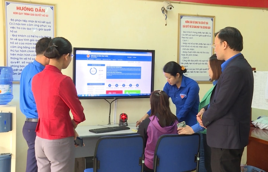 Đà Nẵng hỗ trợ 3 triệu đồng/năm cho tổ công nghệ số cộng đồng và Đề án 06