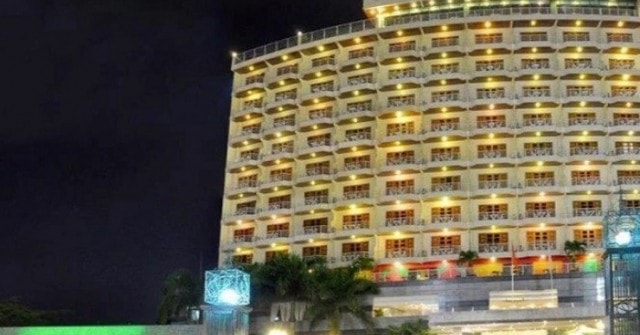 Đại gia tuần qua: Khách sạn Hoàng Anh Gia Lai của bầu Đức về tay Tập đoàn Mường Thanh