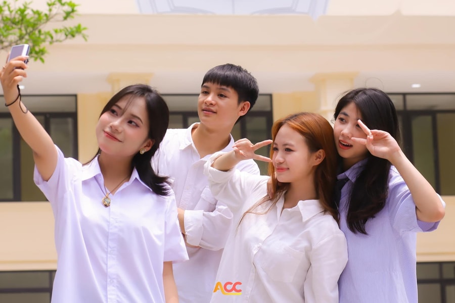 ĐIỂM CHUẨN Học viện Báo chí và Tuyên truyền năm 2024