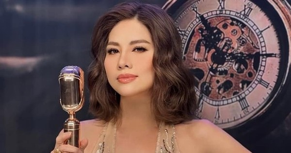 3 lần ly hôn trong đau đớn, ca sĩ Hồ Lệ Thu vẫn lẻ bóng ở tuổi 51