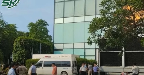 Hé lộ danh tính đối tượng sát hại bạn gái dã man ở TTTM Trần Duy Hưng