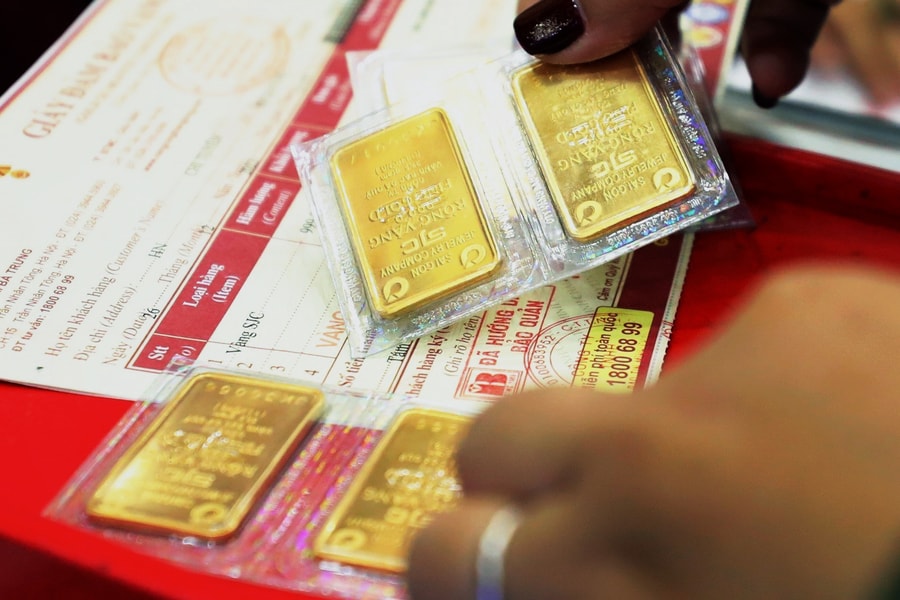 Hơn 30 năm, giá bất động sản tăng 400 lần, vàng tăng 40 lần, TS. Lê Xuân Nghĩa dự báo: "Tốc độ tăng của vàng sẽ rất cao nhưng vẫn không bằng BĐS"