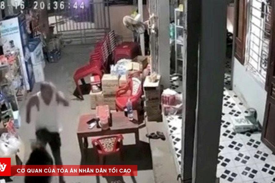 Điều tra vụ việc chồng bạo hành vợ thô bạo