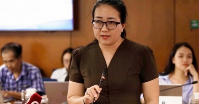 Sở Thông tin và Truyền thông TP HCM sẽ mời hoa hậu Phương Lê lên làm việc