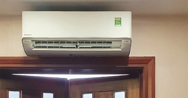 Có nên lắp điều hòa gần cửa ra vào, cửa sổ? Thì ra bấy lâu rất nhiều người hiểu sai