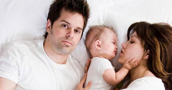 Vì sao nhiều phụ nữ sau sinh không muốn làm 'chuyện ấy'?