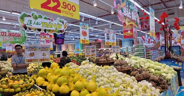 Hàng trăm chương trình khuyến mại 'đón' người tiêu dùng dịp Quốc khánh 2/9