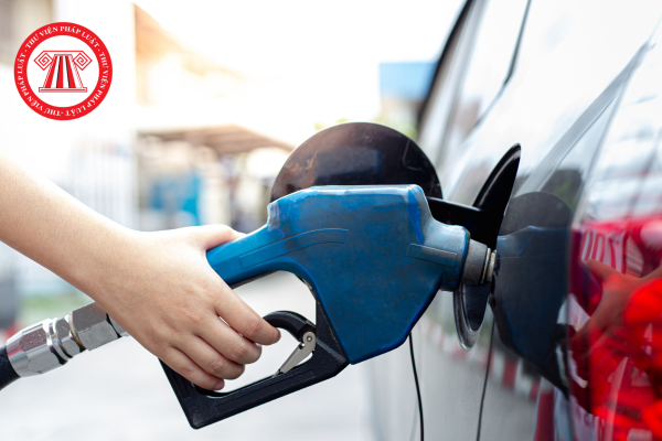 Cây xăng phát sinh thuế bảo vệ môi trường nộp hồ sơ khai thuế ở đâu?