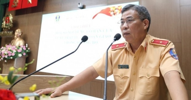 Xe đưa đón học sinh phải có thiết bị chống bỏ quên trẻ em