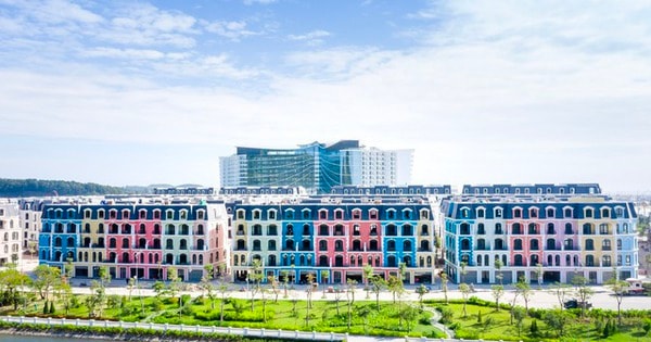 Vừa huy động thêm 1.400 tỷ đồng trái phiếu, chủ dự án Đồi Rồng đang kinh doanh ra sao?