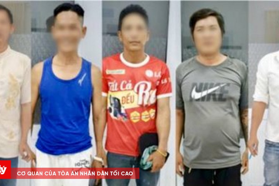 Lừa đảo bán đá thiên thạch chiếm đoạt 2 tỷ đồng