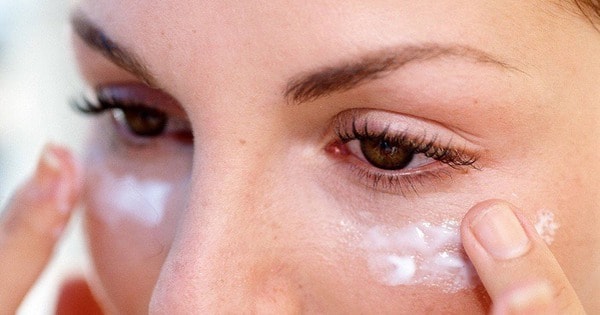 Thu hồi toàn quốc sản phẩm giảm vết nhăn quanh vùng mắt và chống thâm vùng mắt