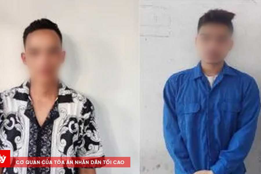 Triệt phá đường dây làm tiền giả, làm giả tài liệu