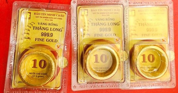 Vàng 24K và vàng 9999 loại nào đắt hơn?