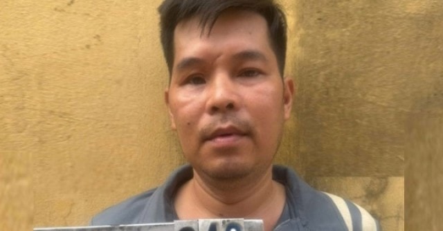 Tạm giữ hình sự lái xe tông tử vong cụ bà nhặt rác ở Bắc Giang