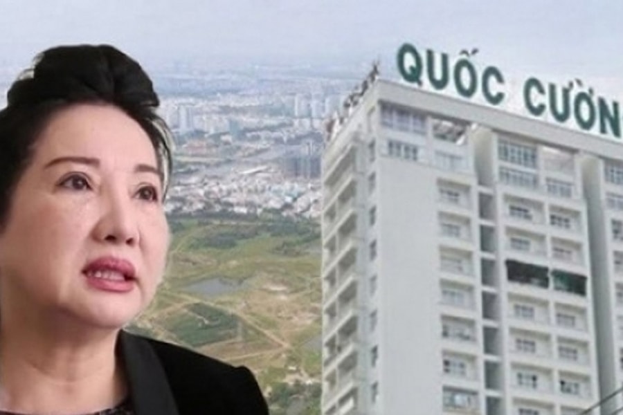 Quốc Cường Gia Lai lỗ 15 tỷ sau nửa năm, tổng thu nhập dàn lãnh đạo tăng gấp đôi nhưng CEO nhận thù lao vỏn vẹn 11 triệu đồng/tháng