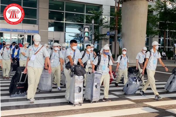 Công ty đăng ký thêm ngành nghề hợp tác xuất khẩu lao động sang Hàn Quốc phải đáp ứng điều kiện gì?