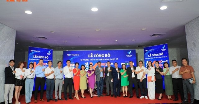 The K Giấc mơ Việt Nam - Chương trình truyền hình thực tế đầu tiên tại Việt Nam có những thí sinh đặc biệt