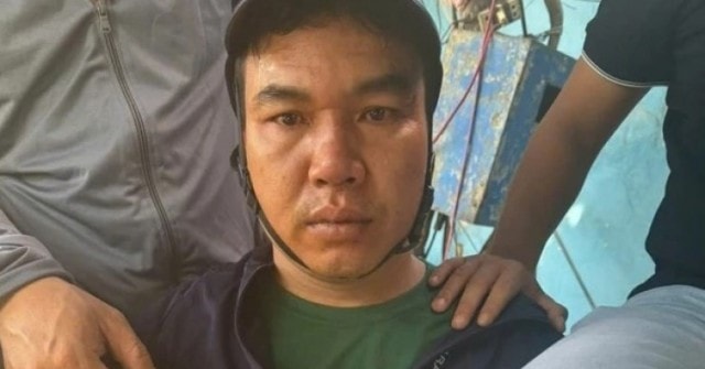 Bắt giữ đối tượng có 4 tiền án, chuyên theo dõi phụ nữ lớn tuổi