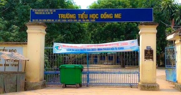 Hiệu trưởng không đứng lớp nhưng vẫn nhận phụ cấp gần 302 triệu đồng