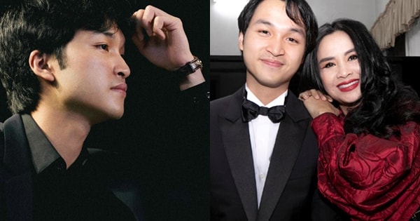 Quý tử nhà diva Thanh Lam: Điển trai như diễn viên điện ảnh, tài năng không kém bố mẹ